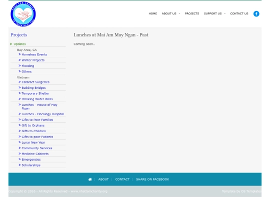pages/projects/lunch-mai-am-may-ngan-past screenshot