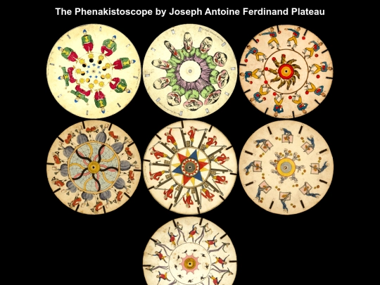 SHRINES/phenakistiscope/phenakistiscope screenshot