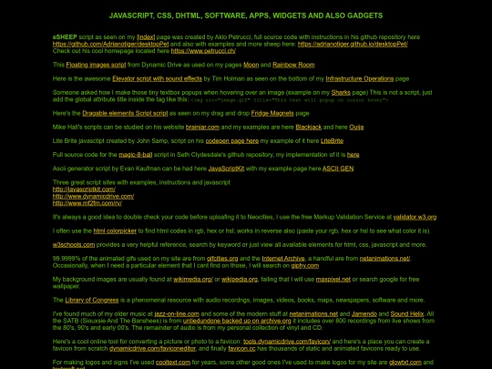 sources/sources screenshot
