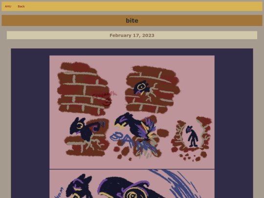 ARTS/else/comics/potp/bite screenshot
