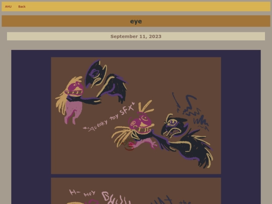ARTS/else/comics/potp/eye screenshot