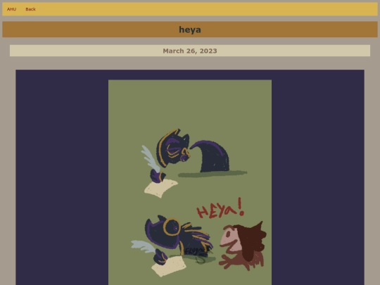 ARTS/else/comics/potp/heya screenshot