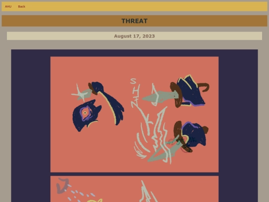 ARTS/else/comics/potp/threat screenshot