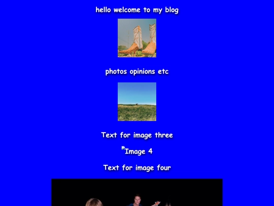 whatever screenshot