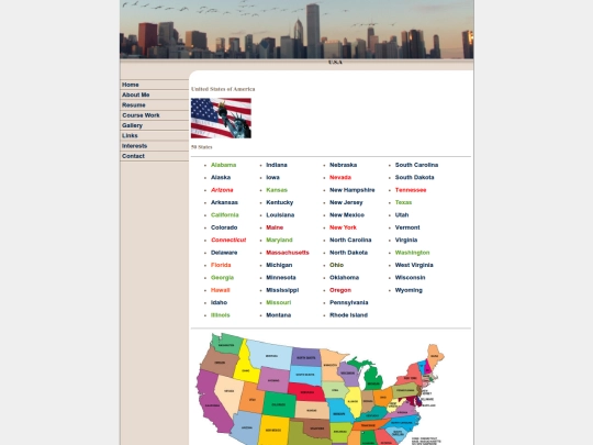 usa screenshot
