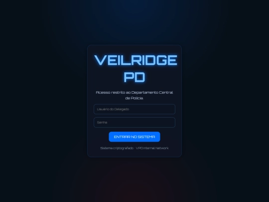 Police central/PoliceDPV screenshot