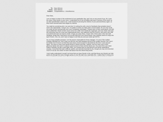 e/001 screenshot