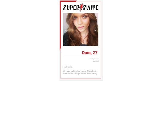 superswipe screenshot