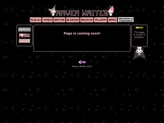 games screenshot