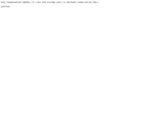 moretesting screenshot