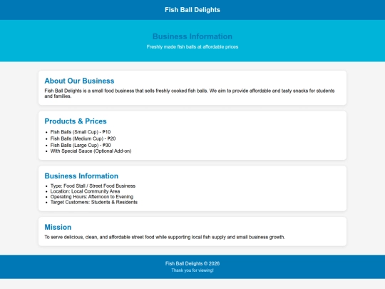 fishybusiness screenshot