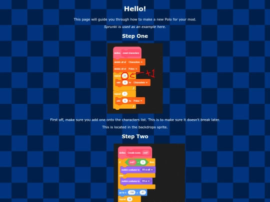 howtopolo screenshot