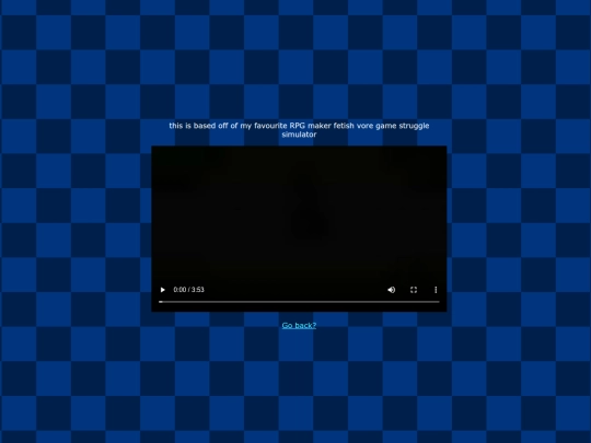 voremod screenshot