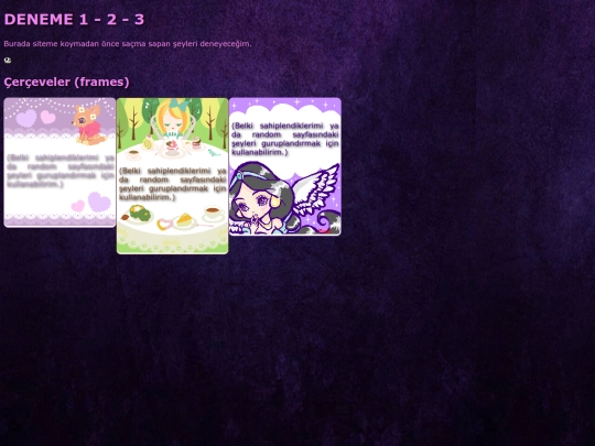 - screenshot
