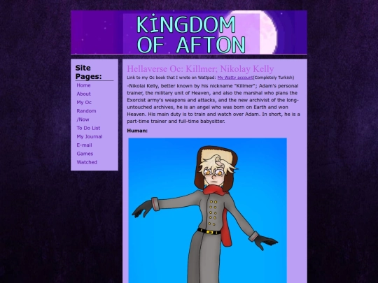 KillmerOcdetail screenshot