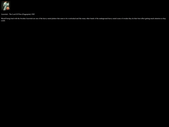 axewitch screenshot