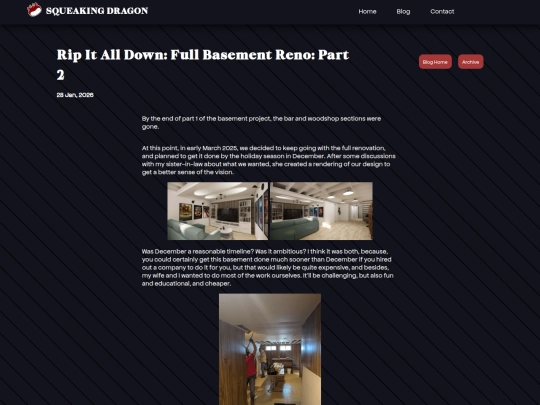blog/posts/2026-01-28-Rip-It-All-Down:-Full-Basement-Reno:-Part-2 screenshot