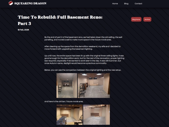 blog/posts/2026-02-18-Time-To-Rebuild:-Full-Basement-Reno:-Part-3 screenshot
