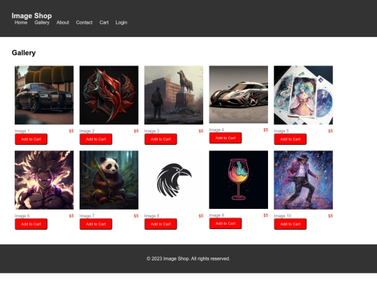 gallery screenshot