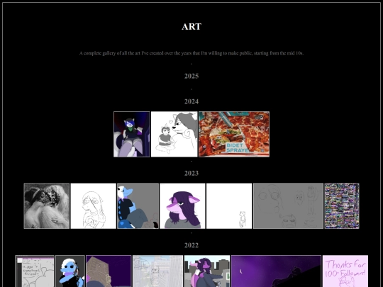 art screenshot