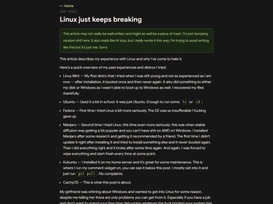 posts/linux screenshot