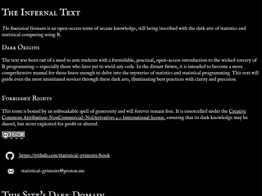 deep-pages/about screenshot