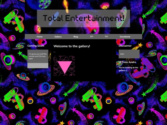 gallery screenshot