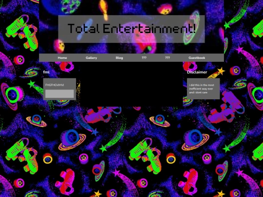 gallery/pansydivision screenshot