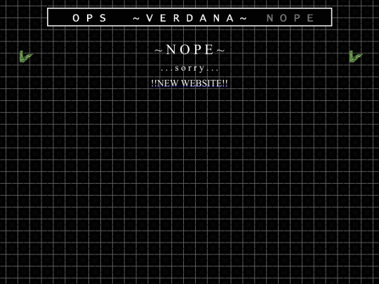 nope screenshot