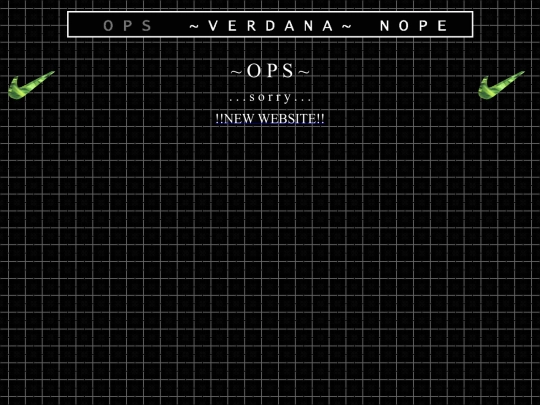 ops screenshot
