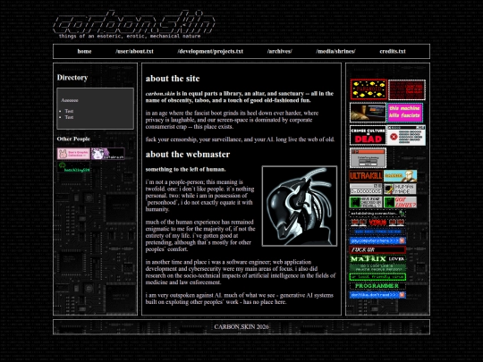 about screenshot