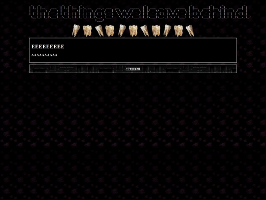 shrines/bones screenshot