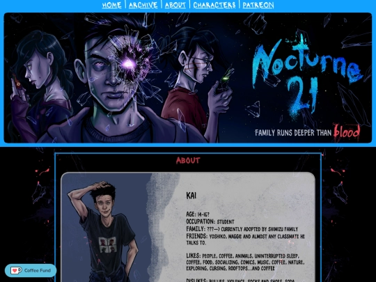 about4 screenshot