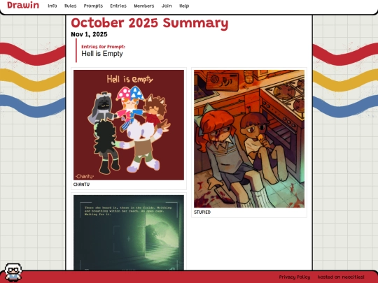 post/summary/2025-October screenshot