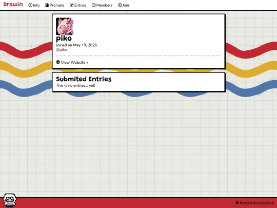 user/piko screenshot