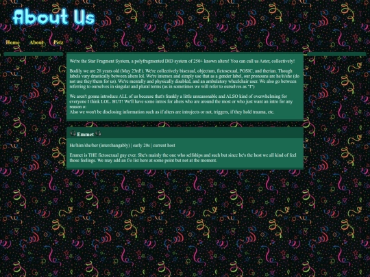 about screenshot