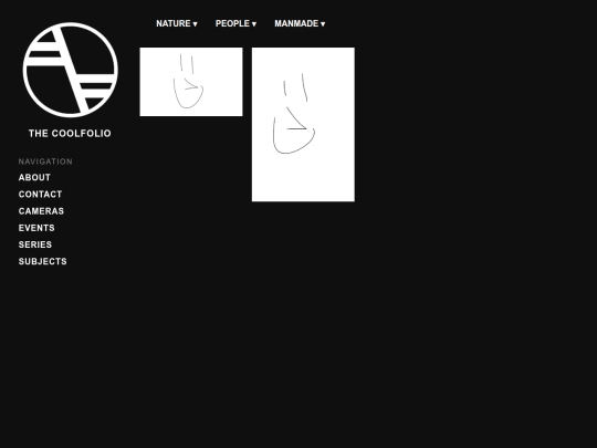 portfolio/example-dynamic-v3wip screenshot