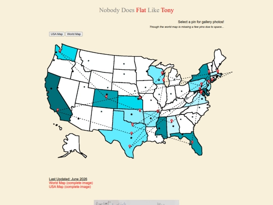 teh/flattony screenshot