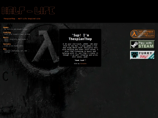 Test screenshot
