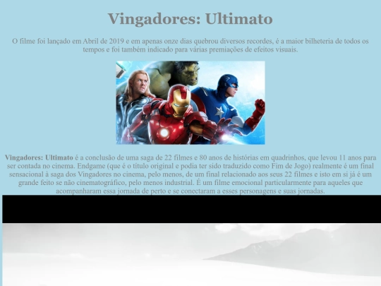 ProgramaçãoWebI-HTML/CSS-2022.1/primeirapagcss screenshot