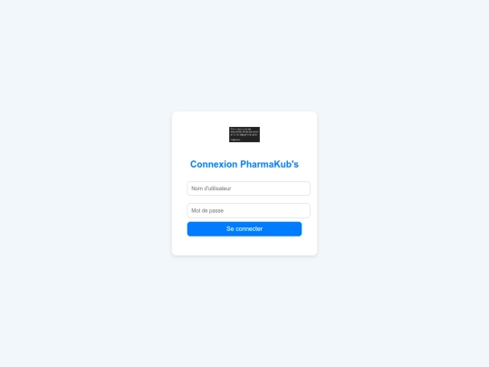 dashboard screenshot