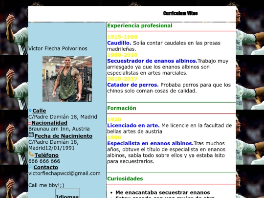 ejercicio08/ejercicio08 screenshot