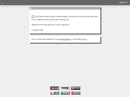 status/2024/7/7/165796343 screenshot