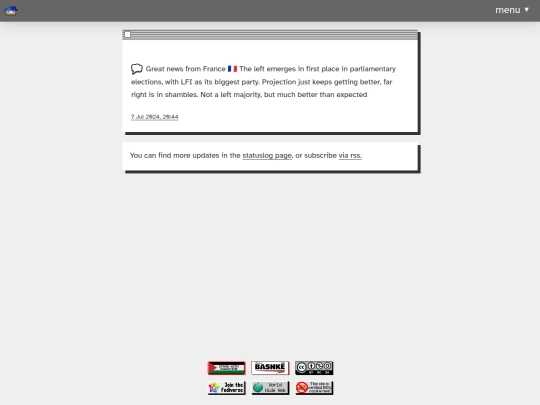 status/2024/7/7/877026677 screenshot