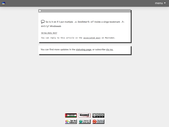 status/2026/2/10/1893891146 screenshot