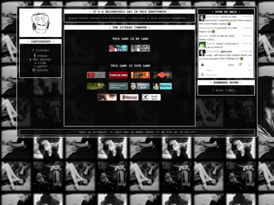 buttons screenshot