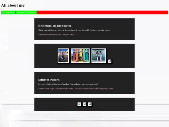pictures screenshot