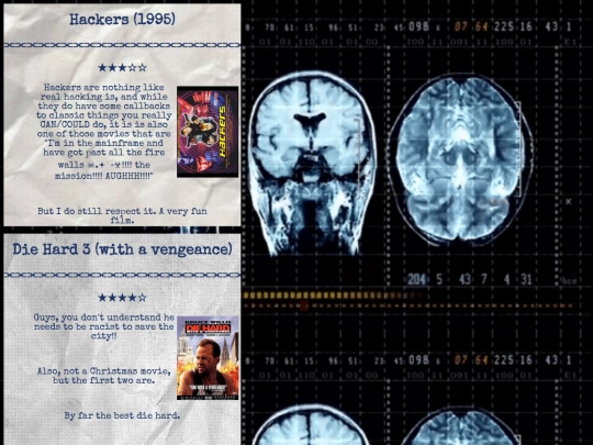 Reviews screenshot
