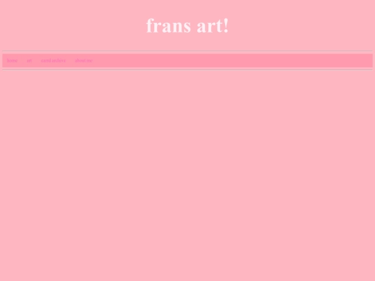 art screenshot
