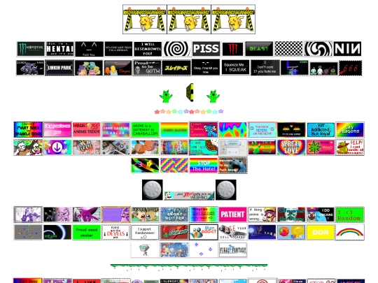 collection screenshot